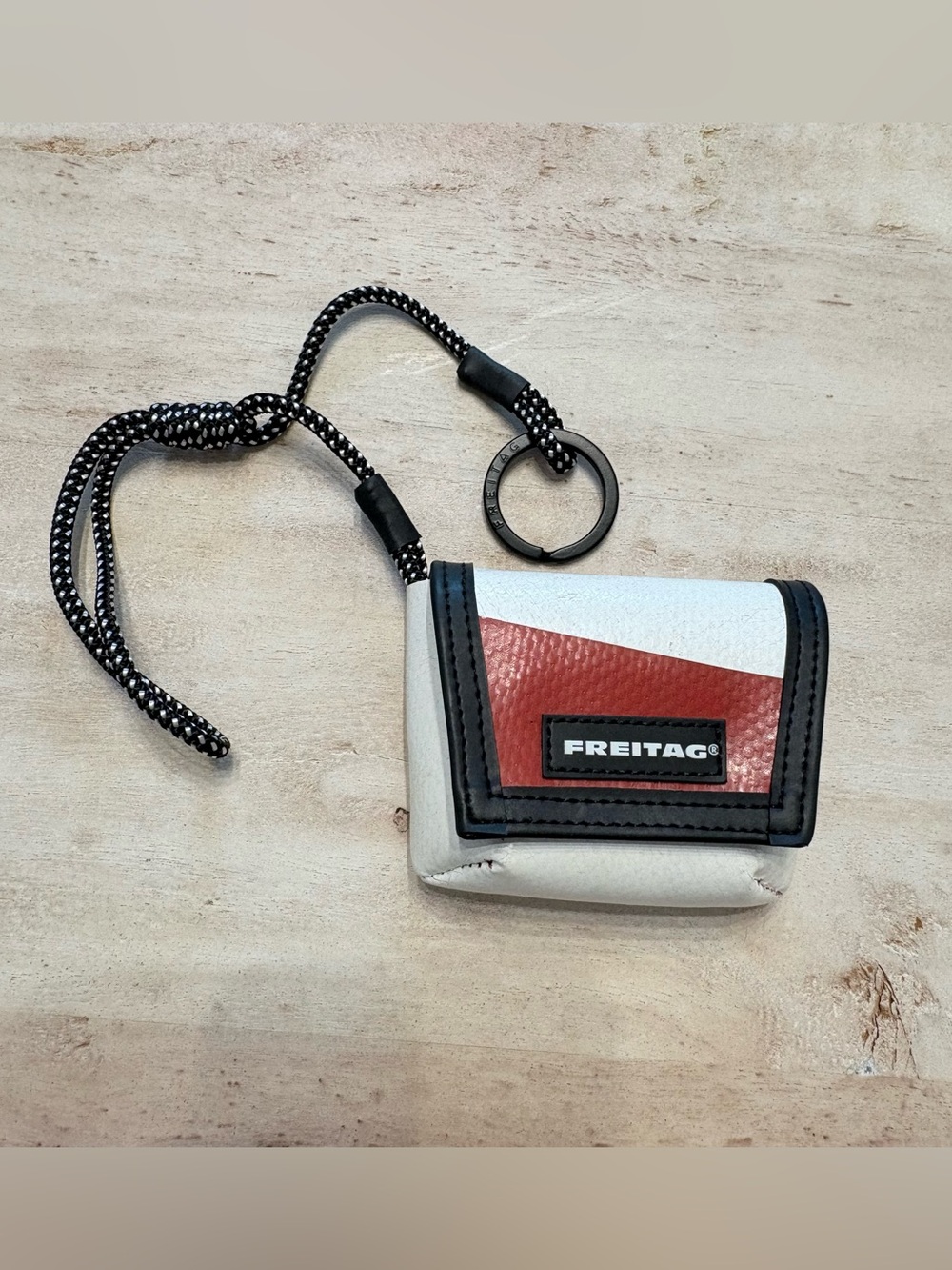 🆕 FREITAG F213 Mini Messenger Charm